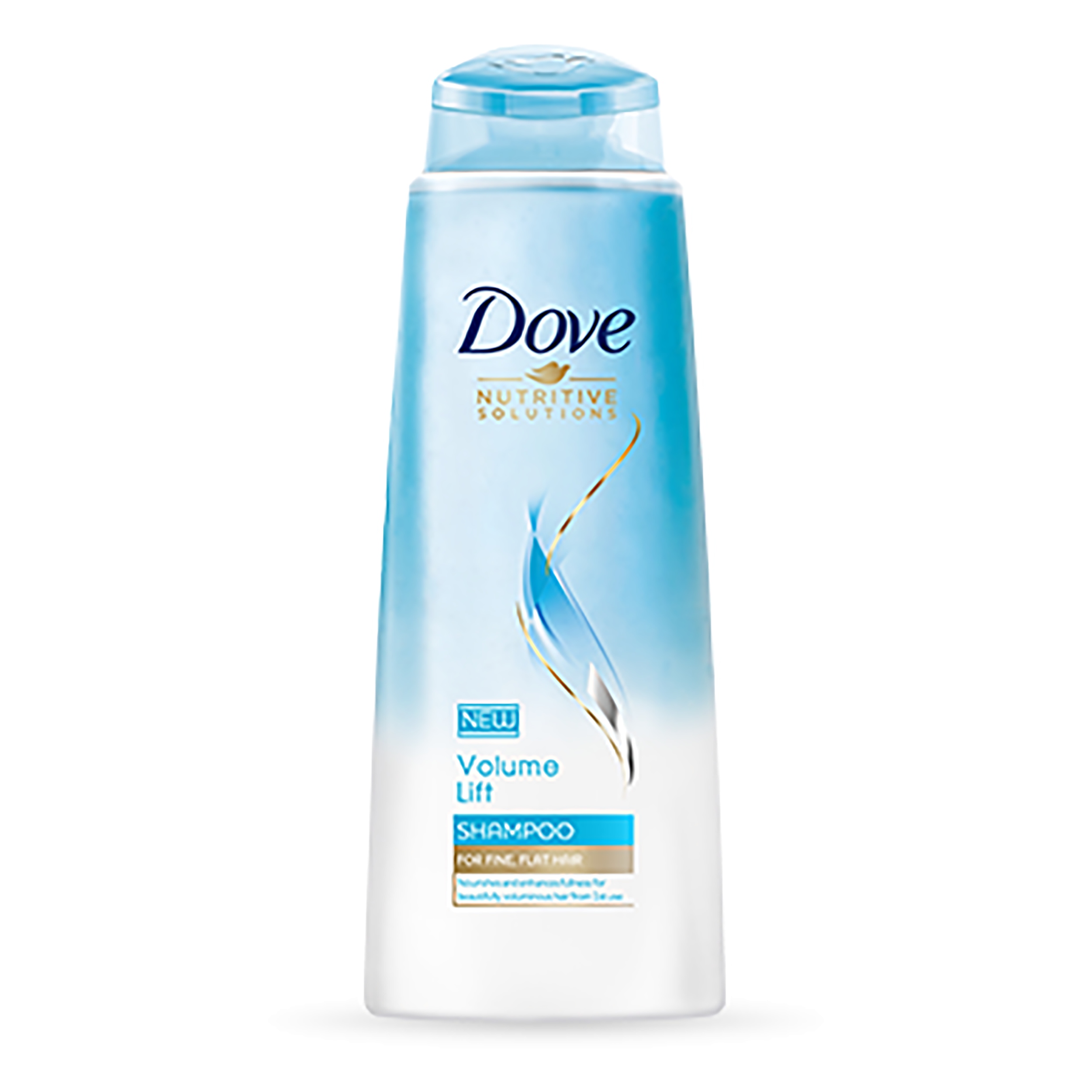 

Dove Volume Lift Szampon do włosów cienkich 400 ml