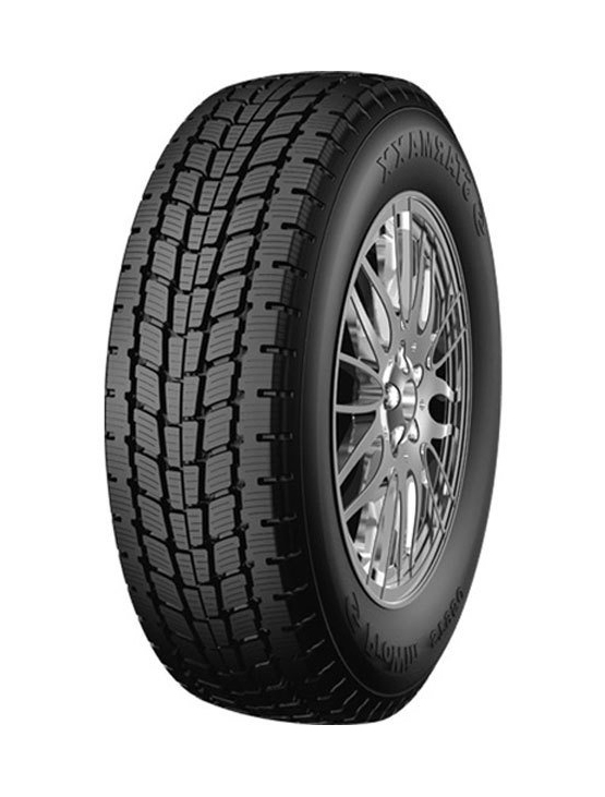 

1x opona 205/75R16C Starmaxx Prowin ST950 110/108R