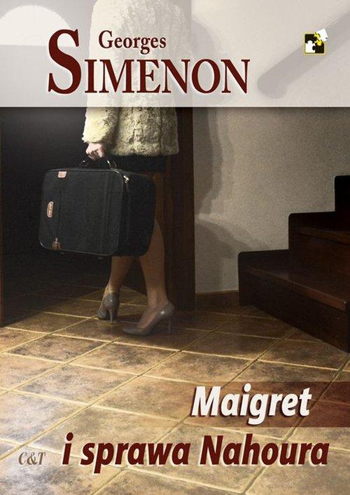 

Maigret i sprawa Nahoura Georges Simenon