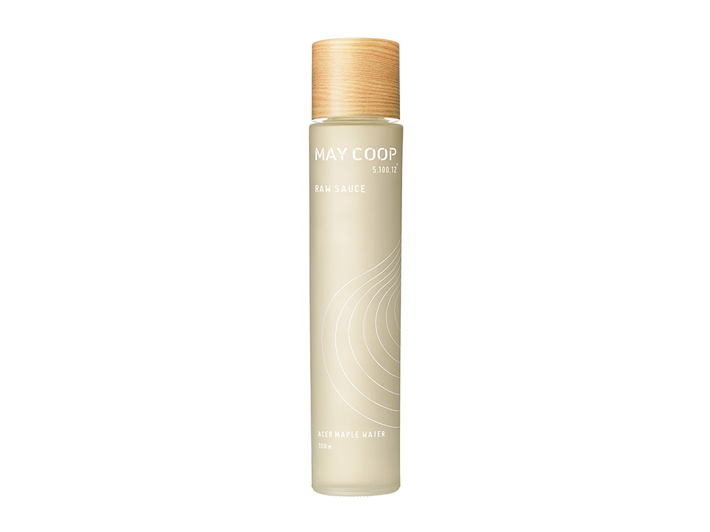 

May Coop Raw Sauce odżywcza esencja lotion 150 ml