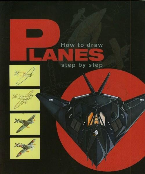 

How to draw - Planes