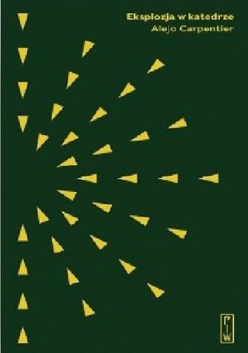 

Eksplozja w katedrze Alejo Carpentier