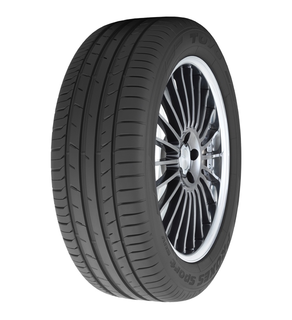 4X шини 235 / 50R19 TOYO PROXES SPORT SUV 99W