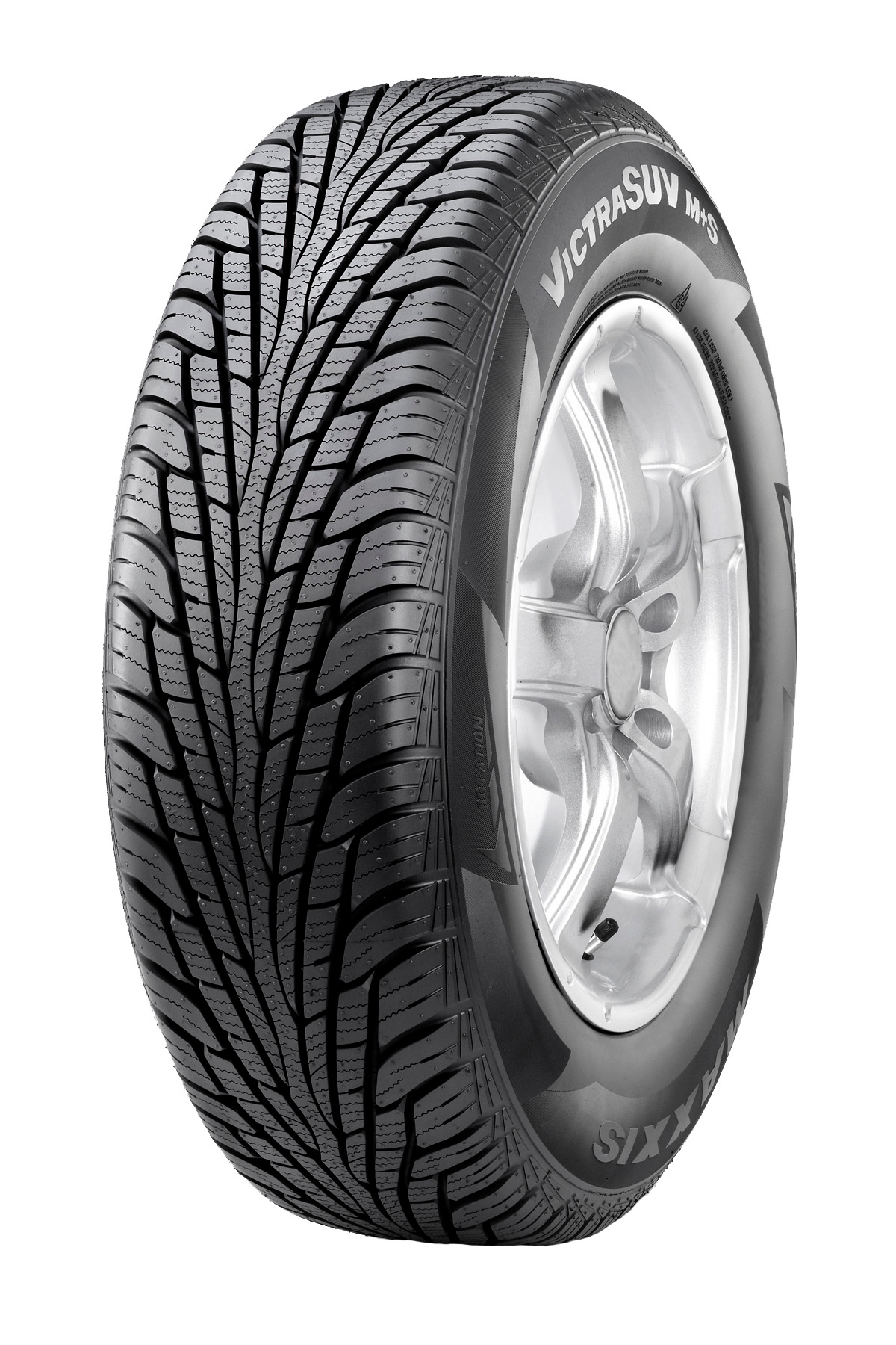 

1x opona 235/65R17 Maxxis Ma-sas All Season 108H