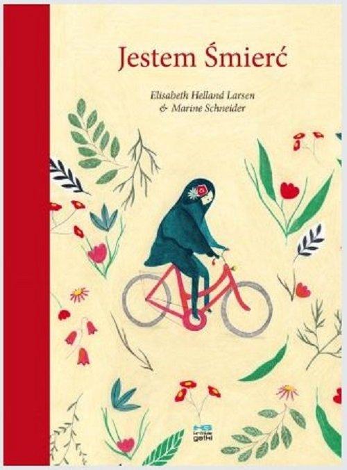 

Jestem śmierć Elisabeth Helland Larsen