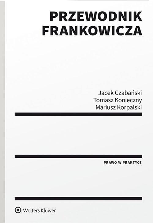 

Przewodnik frankowicza