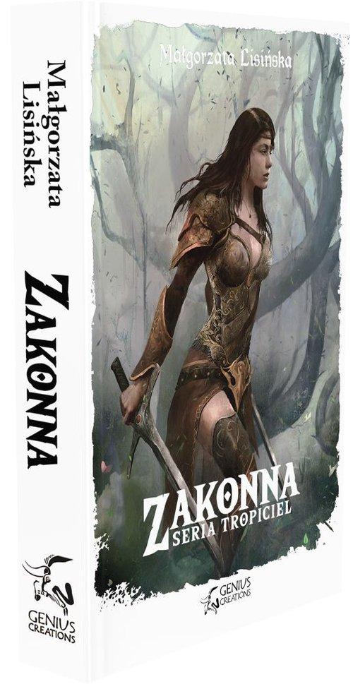 

Zakonna Małgorzata Lisińska