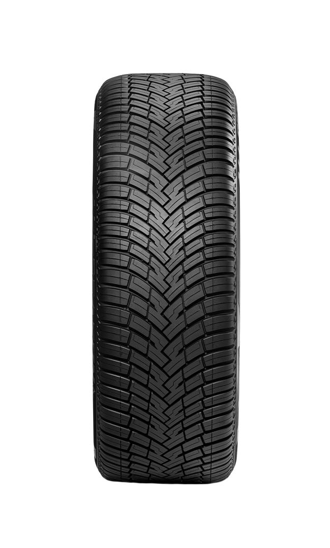4X 235/50R19 PIRELLI Cinturato ALL SEASON SF 2