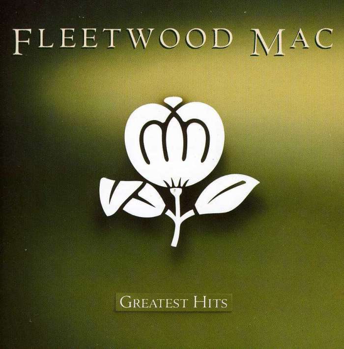 

Fleetwood Mac Greatest Hits CD
