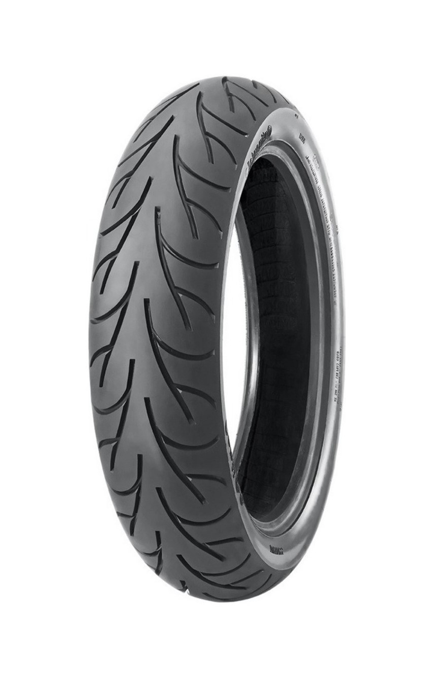 

1x opona 120/90-18 Continental Contigo! R 65H 2020