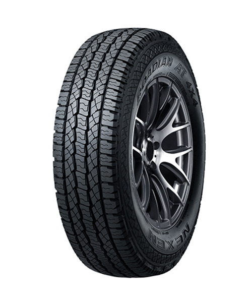 

4x opony 31x10.50R15 Nexen Roadian At 4X4 109S