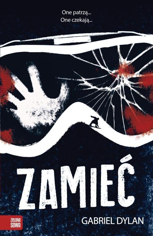 

Zamieć Gabriel Dylan