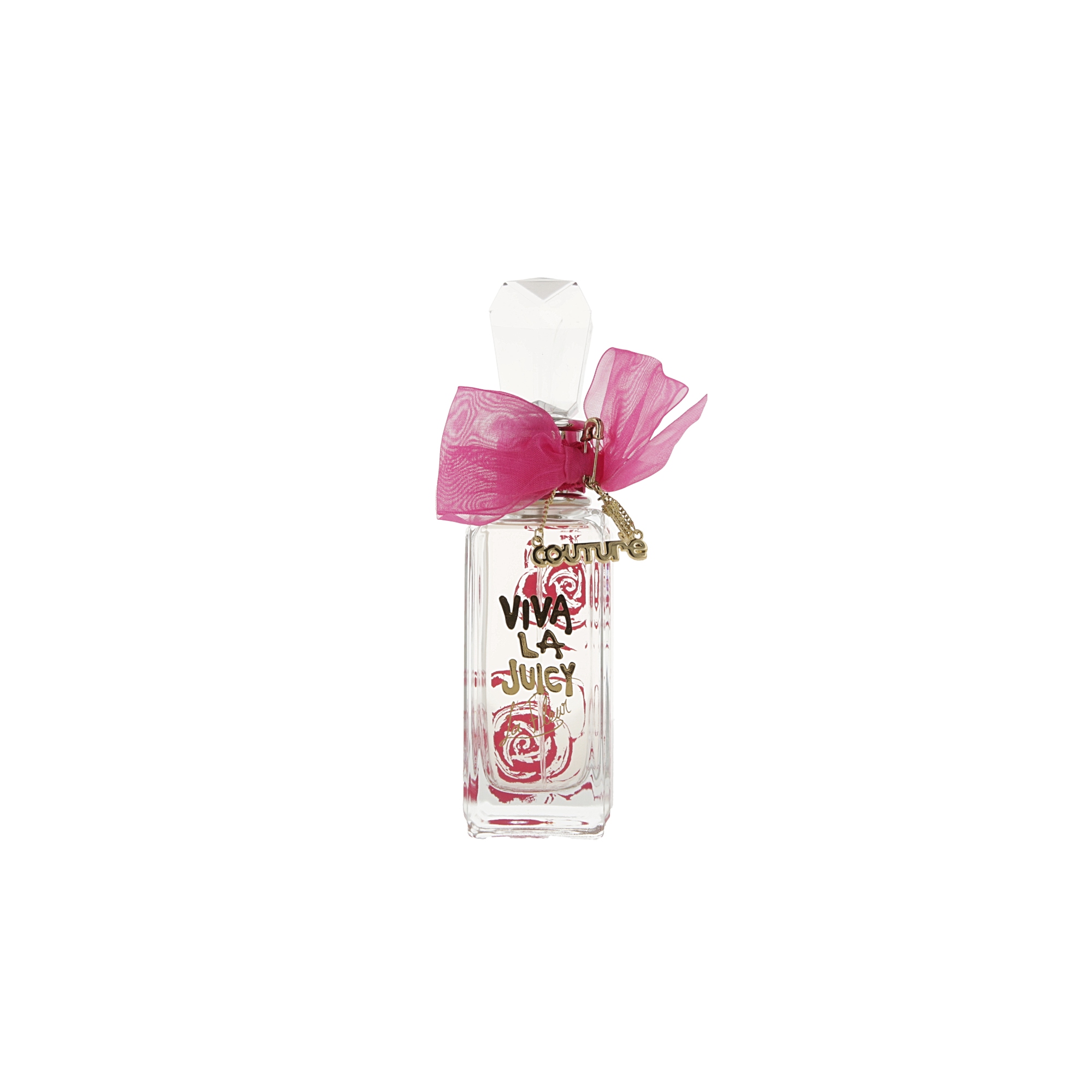 Juicy Couture Viva La Juicy La Fleur Edt Dámská toaletní voda 75 ml