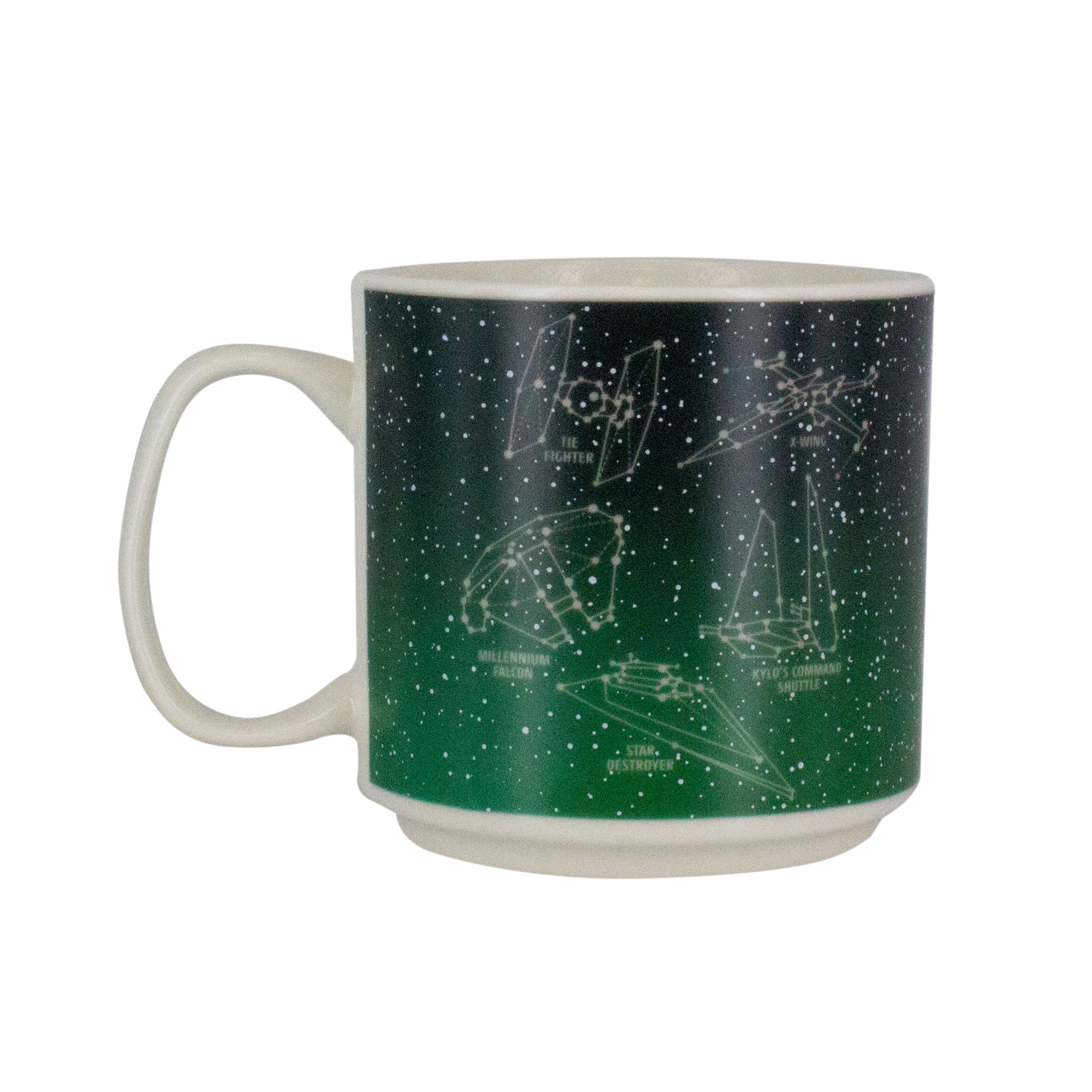 

Kubek Star Wars Constellation