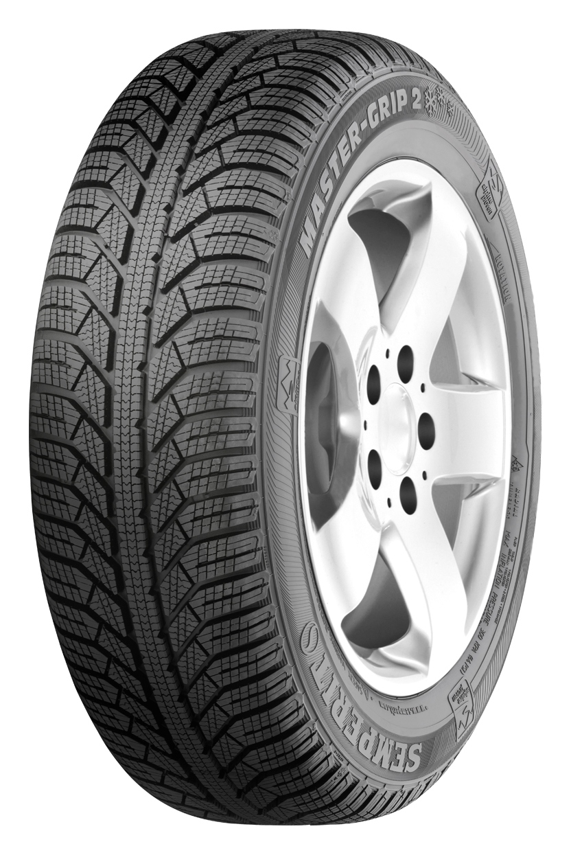 

4x opony 175/80R14 Semperit Master-grip 2 88T
