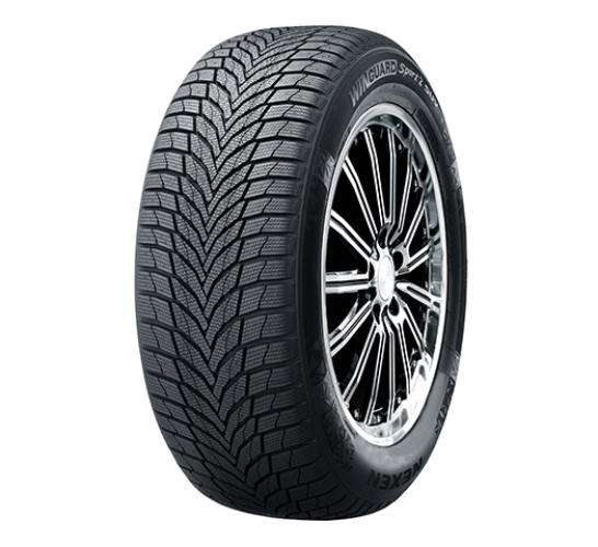2x 225 / 60R17 NEXEN WINGUARD SPORT 2 Позашляховик 103 H XL