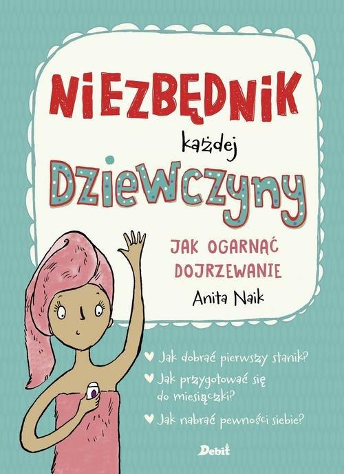 Niezbędnik każdej dziewczyny Debit