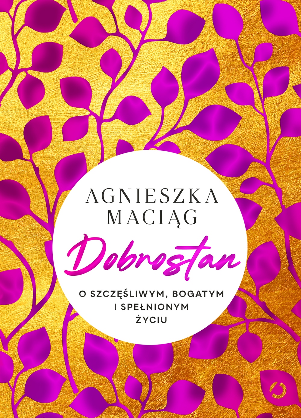 

Dobrostan Agnieszka Maciąg