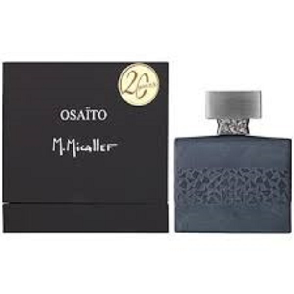 M. Micallef Osaito Edp Pánská parfémovaná voda 100 ml