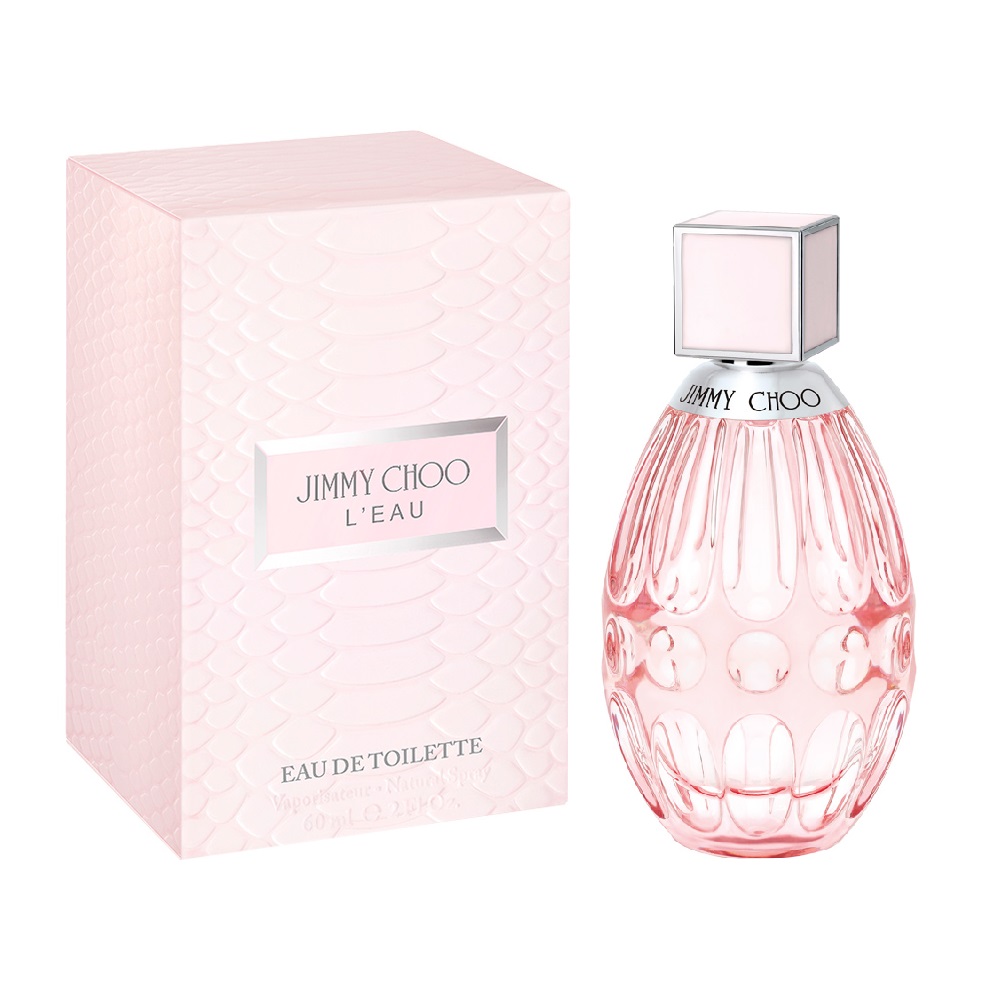 Jimmy Choo L´Eau Edt toaletní voda 60 ml