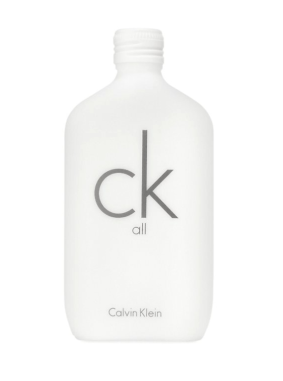 

Calvin Klein Ck All 50 ml Edt