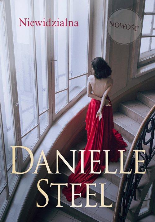 Danielle Steel Niewidzialna