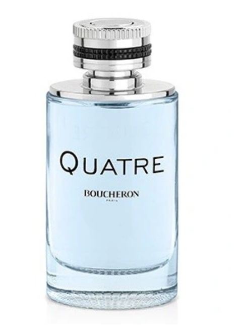 

Boucheron Quatre Pour Homme 50 ml Edt