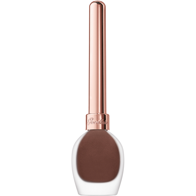Guerlain Mad Eyes tekuté oční linky Hnědá