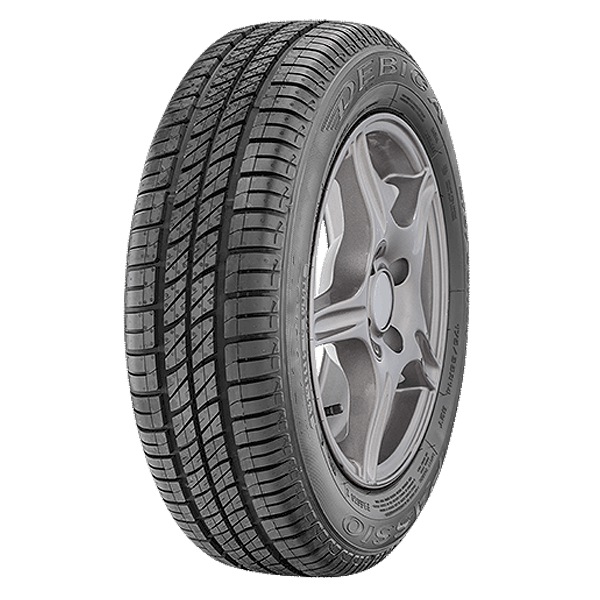 Letná pneumatika Dębica Passio 2 165/70R14 81 T