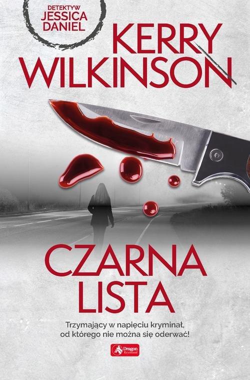 

Czarna lista Kerry Wilkinson