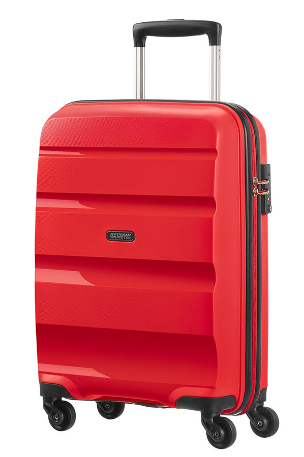 

Walizka American Tourister Bon Air czerwony 91 l