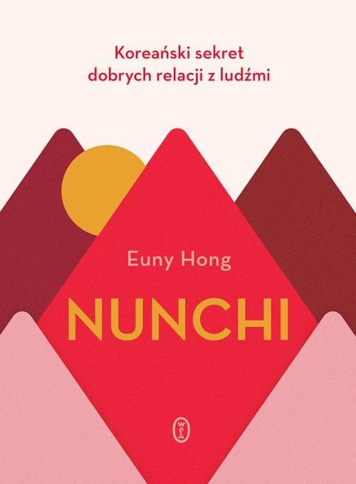 

Nunchi Euny Hong