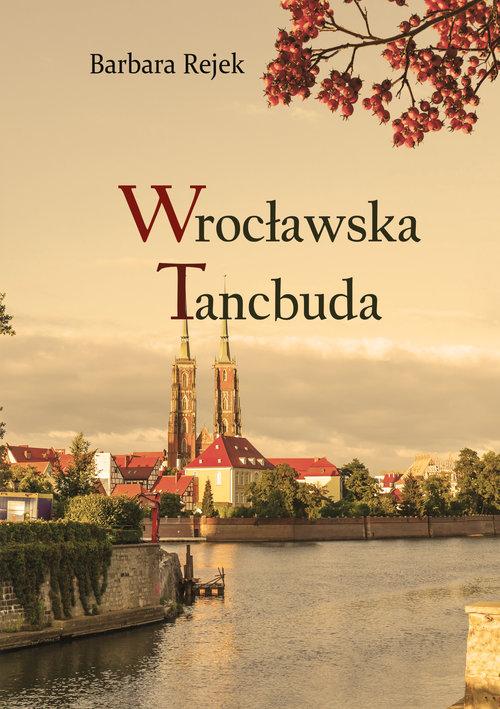 

Wrocławska tancbuda Barbara Rejek