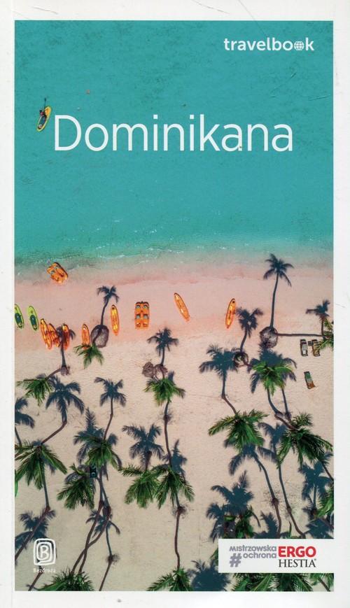

Dominikana Travelbook Anna Kiełtyka