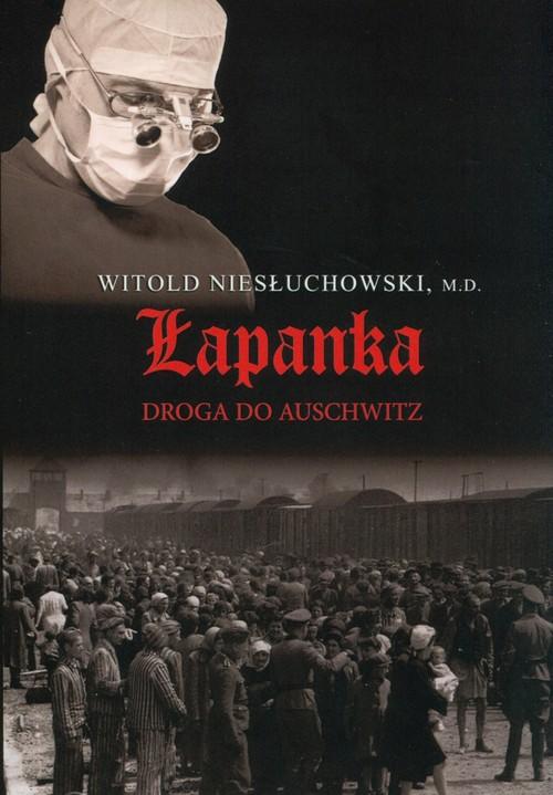 

Łapanka Witold Niesłuchowski