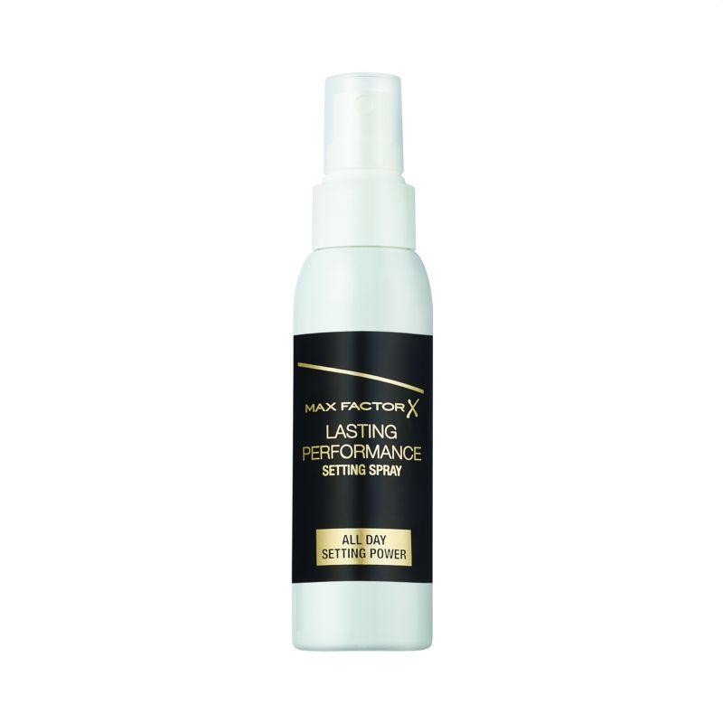 

Max Factor Lasting Performance Spray do utrwalania