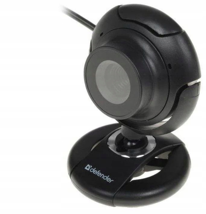 Kamera internetowa Defender C-2525HD 2 Mp