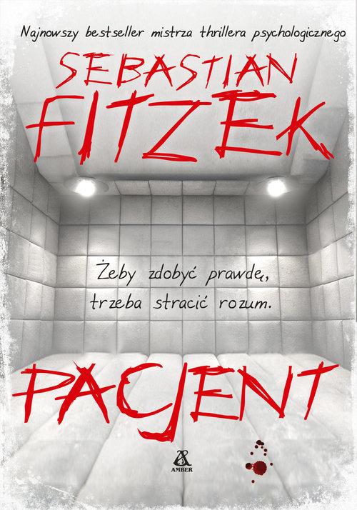 

Pacjent Sebastian Fitzek
