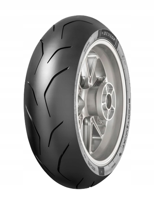 

1x opona 180/60ZR17 Dunlop Sportsmart Tt R 75W
