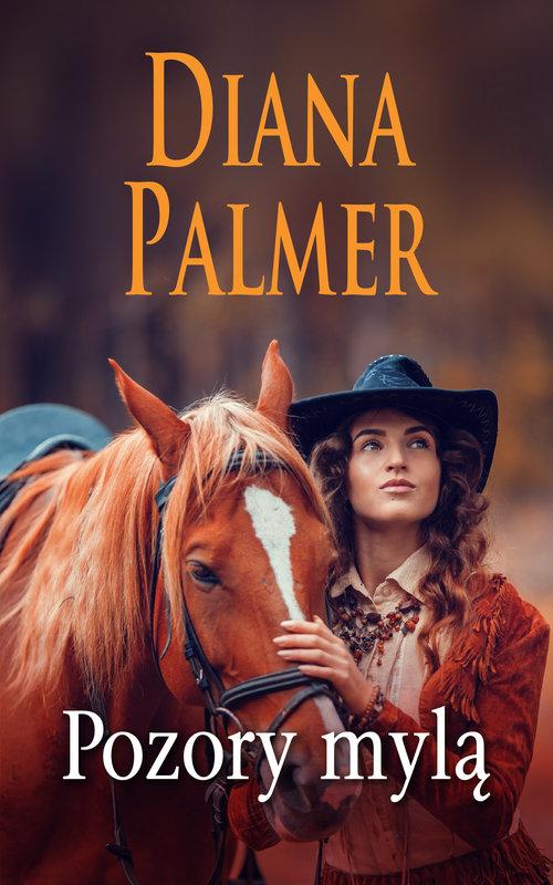 

Pozory mylą Diana Palmer