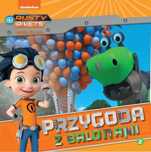 

Rafcio Śrubka story