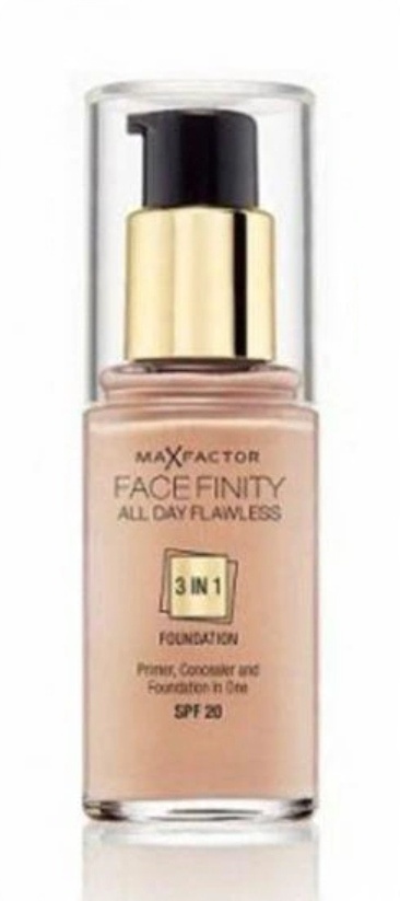 

Max Factor Facefinity All Day Flawless 35 podkład