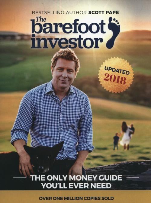

Barefoot Investor Scott Pape