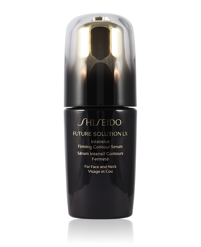 Shiseido Future Solution LX Sérum intenzivně zpevňující kontury obličeje 50