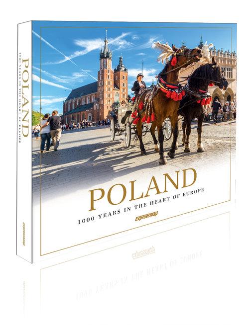 

Poland 1000 Years in the Heart of Europe