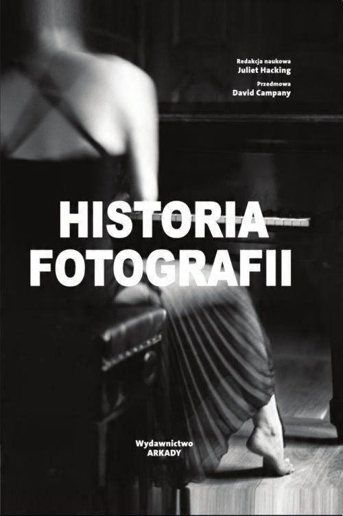 

Historia fotografii Juliet Hacking