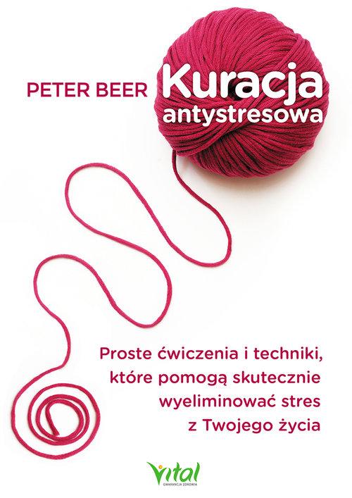 

Kuracja antystresowa Peter Beer