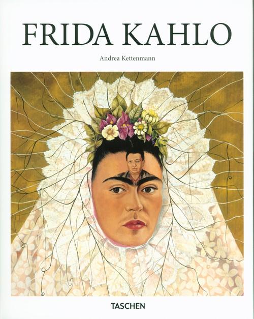 

Frida Kahlo Andrea Kettenmann