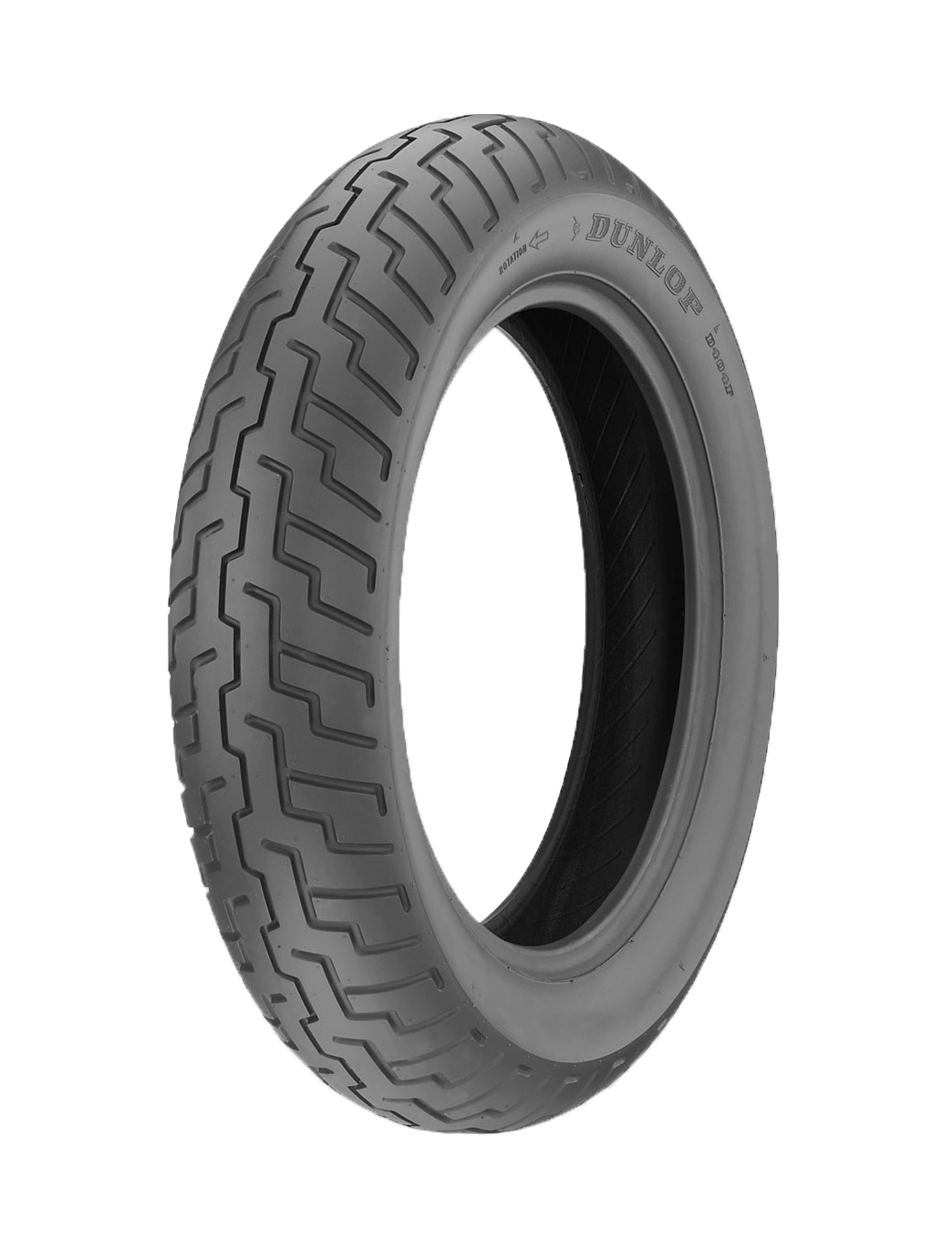 

1x opona 90/90-17 Dunlop D404 F 49P