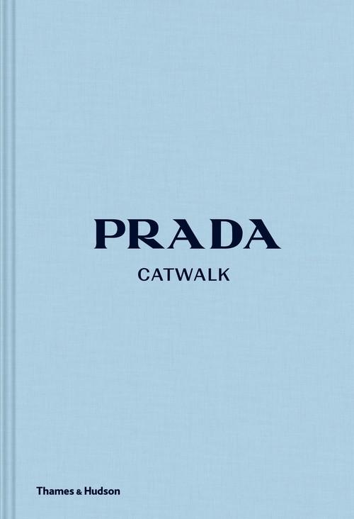 

Prada Catwalk Susannah Frankel